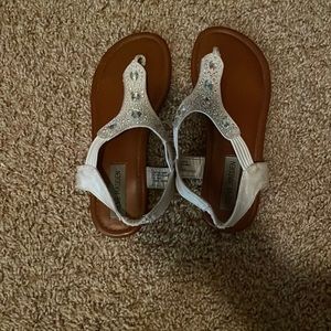 Steve Madden Sandals